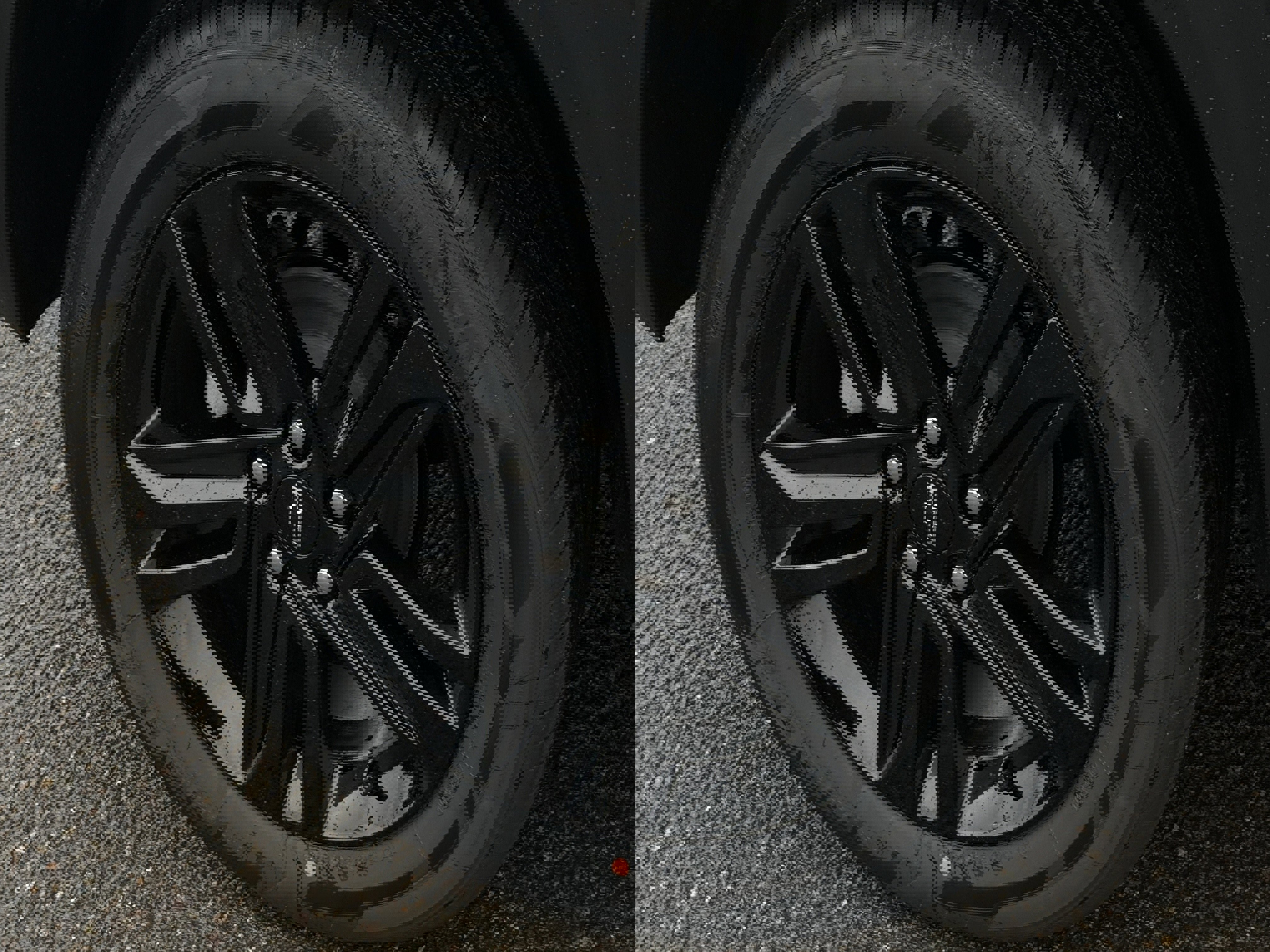 New 2026 Chevrolet TrailBlazer LT w/ Midnight Edition image 27