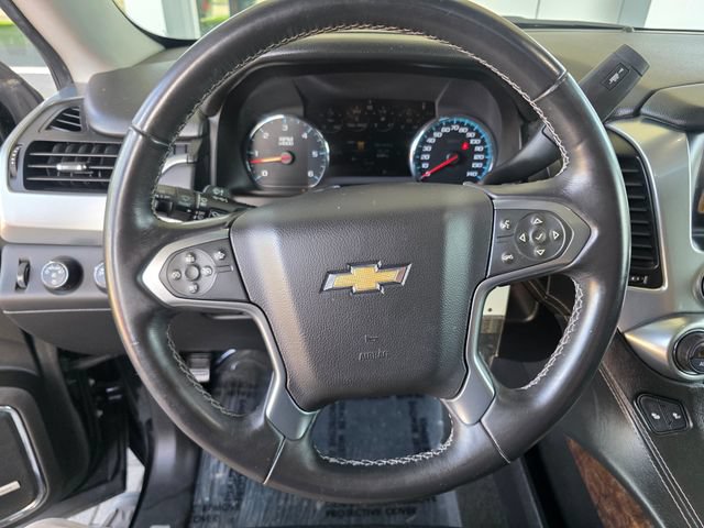 Used 2017 Chevrolet Tahoe LT AWD/4WD image 31