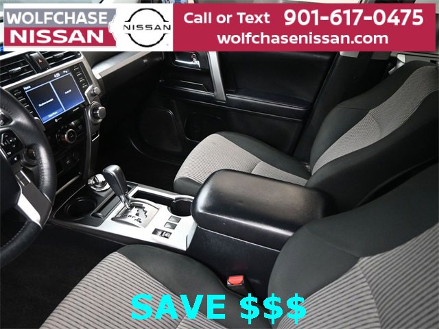 Used 2022 Toyota 4Runner SR5 image 18