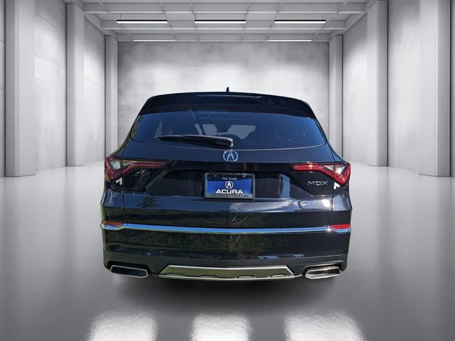 New 2026 Acura MDX FWD image 5