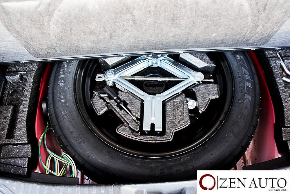 Used 2024 Subaru Crosstrek 2.0i Premium image 35