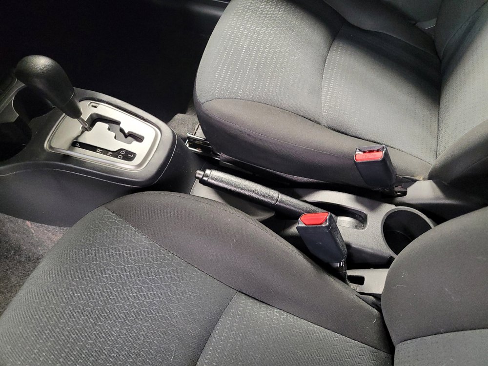 Used 2024 Mitsubishi Mirage G4 ES FWD image 26