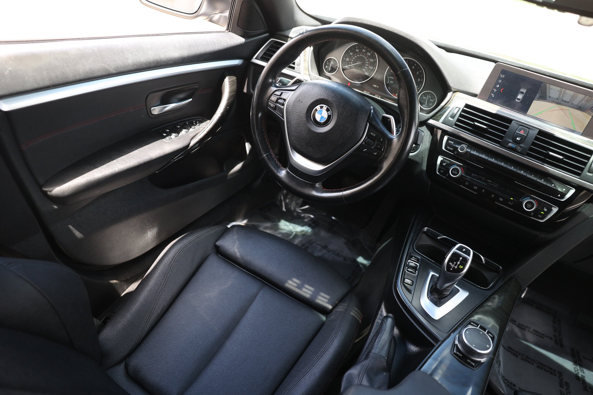 Used 2018 BMW 430i Gran Coupe RWD image 24
