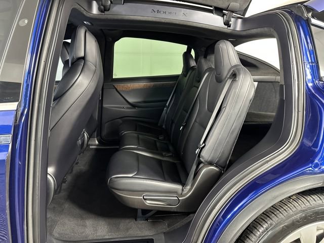 Used 2018 Tesla Model X 100D image 23