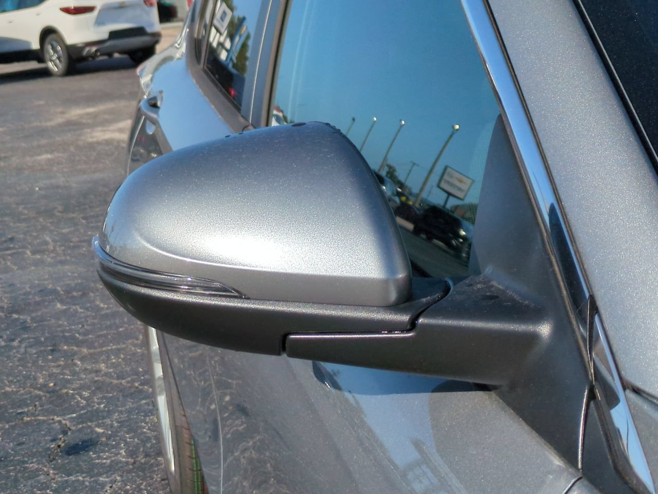 New 2026 Buick Envista Preferred w/ Convenience I Package FWD image 12