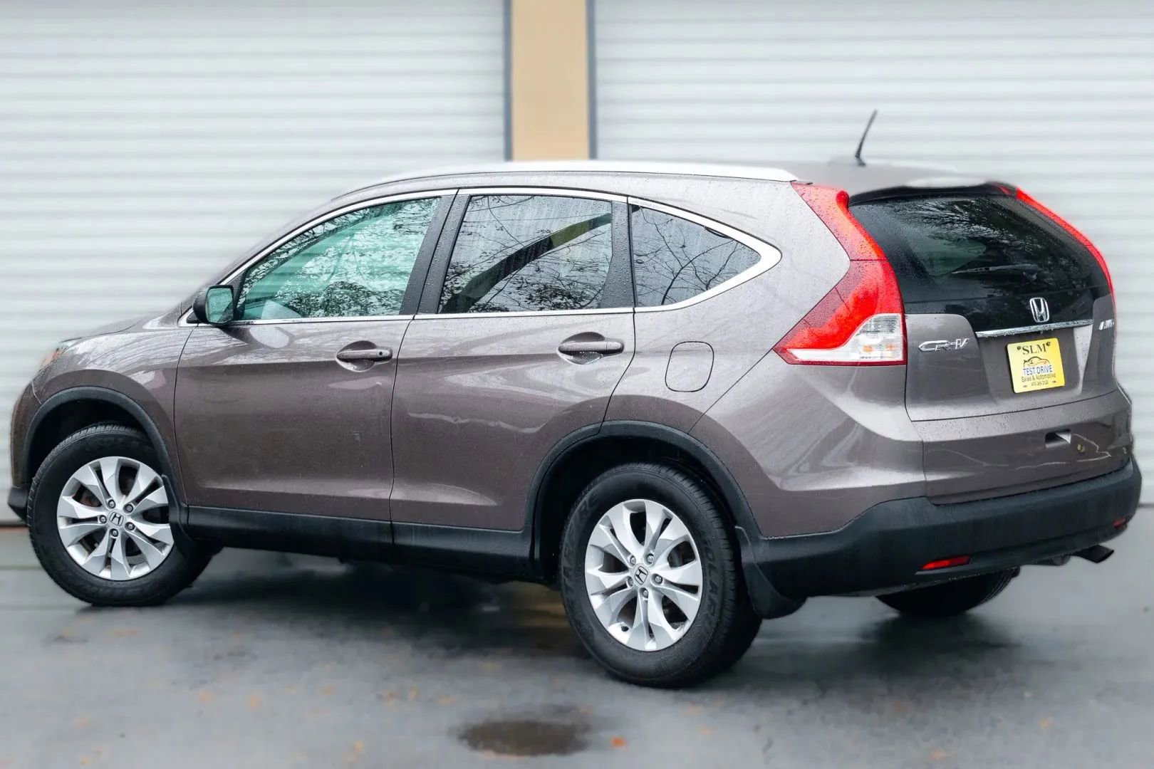 Used 2013 Honda CR-V EX-L image 13