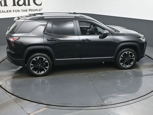 New 2026 Chevrolet Equinox LT w/ Convenience Package II image 17