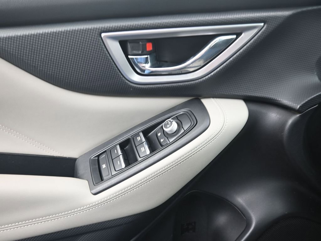 Used 2021 Subaru Forester Limited w/ Popular Package #3 image 14