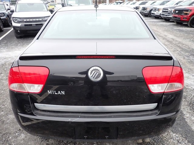 Used 2011 Mercury Milan w/ 103A Rapid Spec Order Code image 7