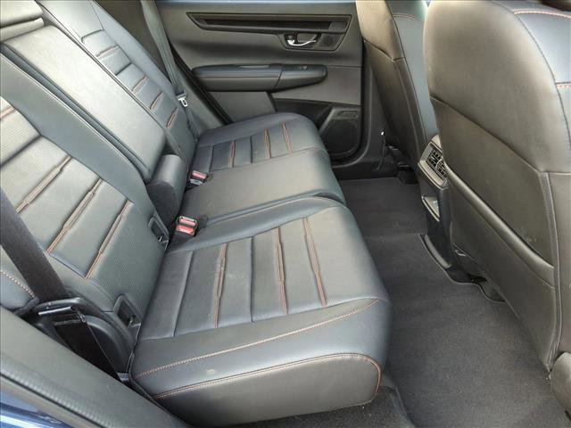 Certified 2026 Honda CR-V Sport-L image 20