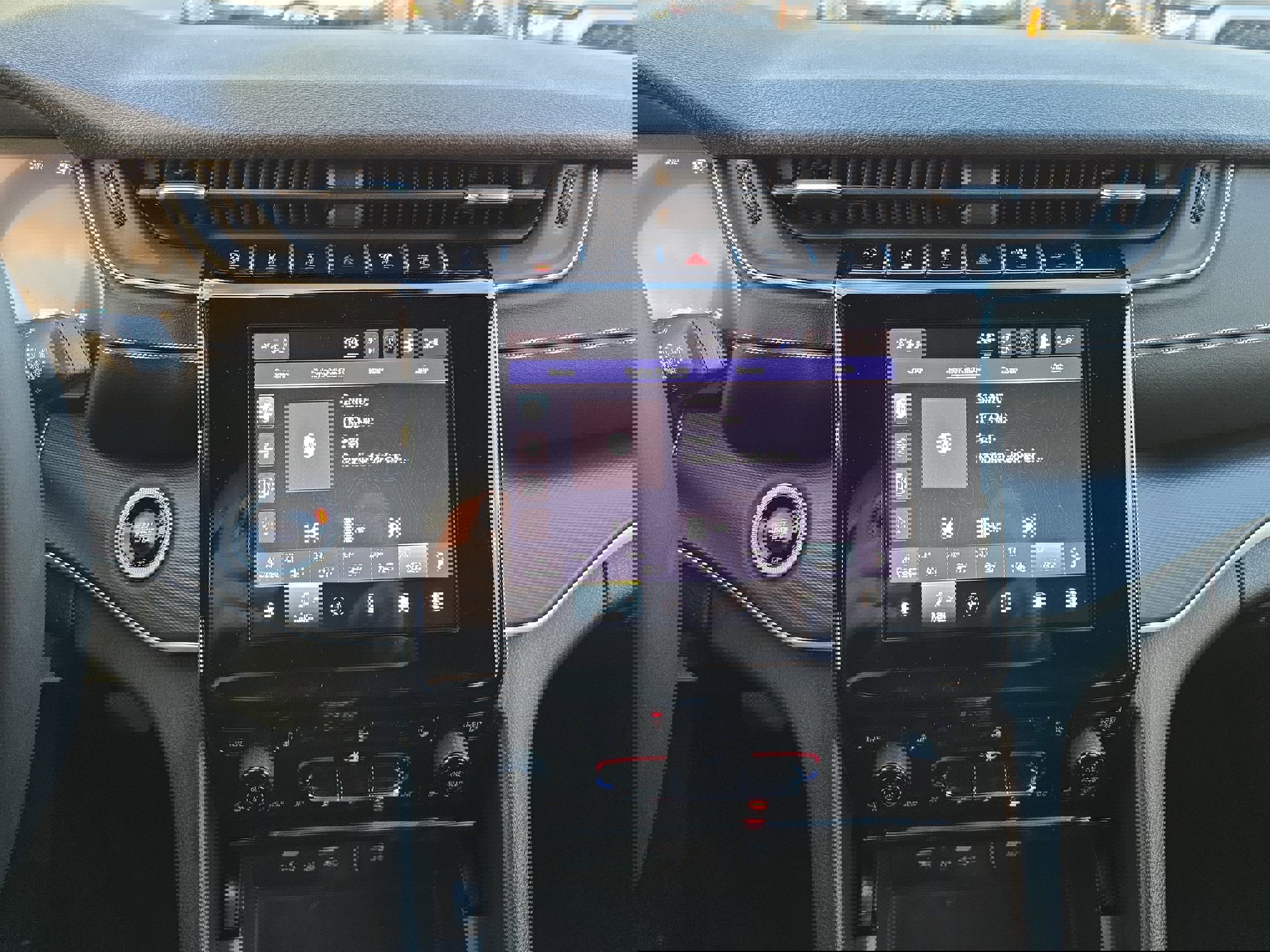 Certified 2024 Jeep Grand Cherokee L Altitude image 20