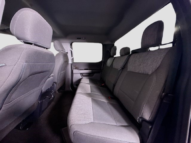 Used 2021 Ford F150 XLT w/ Equipment Group 302A High AWD/4WD image 24