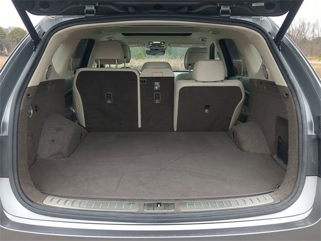 Used 2023 Genesis GV80 2.5T w/ Prestige 20" Package image 12