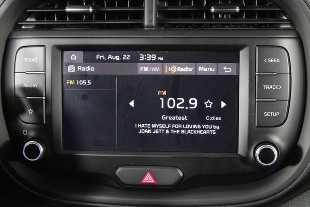 Used 2024 Kia Soul LX w/ Option Group 015 image 26