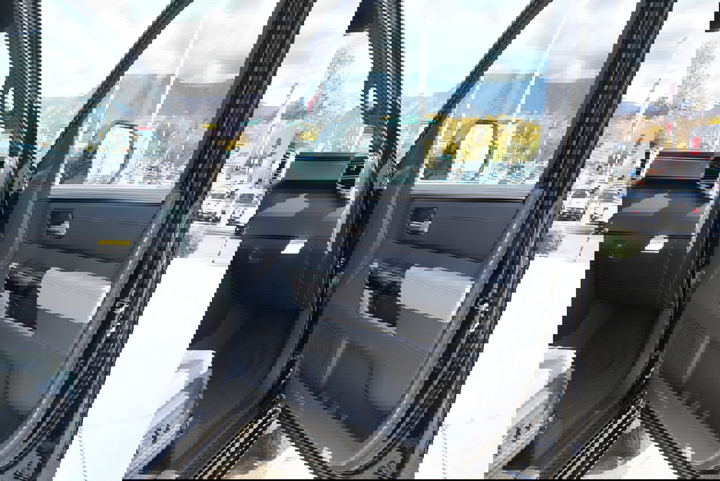 New 2026 Toyota Tundra Limited w/ Limited PVM Package image 19