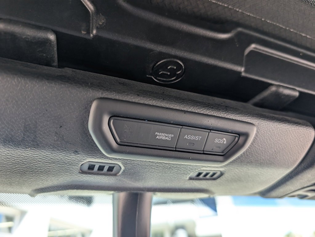 Used 2021 Jeep Wrangler Unlimited Rubicon w/ Xtreme Recon 35" Tire Package image 32