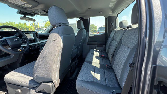 New 2023 Ford F350 XL w/ XL Driver Assist Package image 35