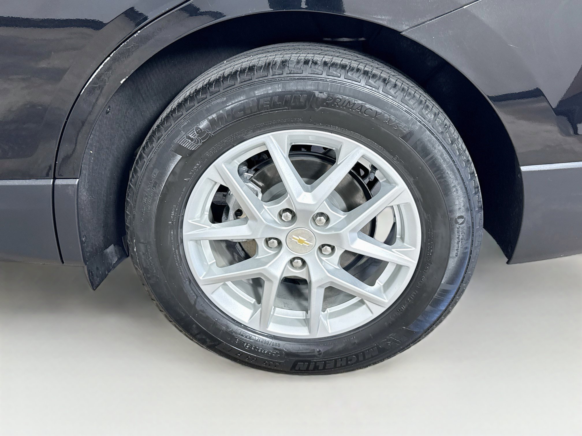 Used 2023 Chevrolet Equinox LS w/ LS Convenience Package FWD image 33
