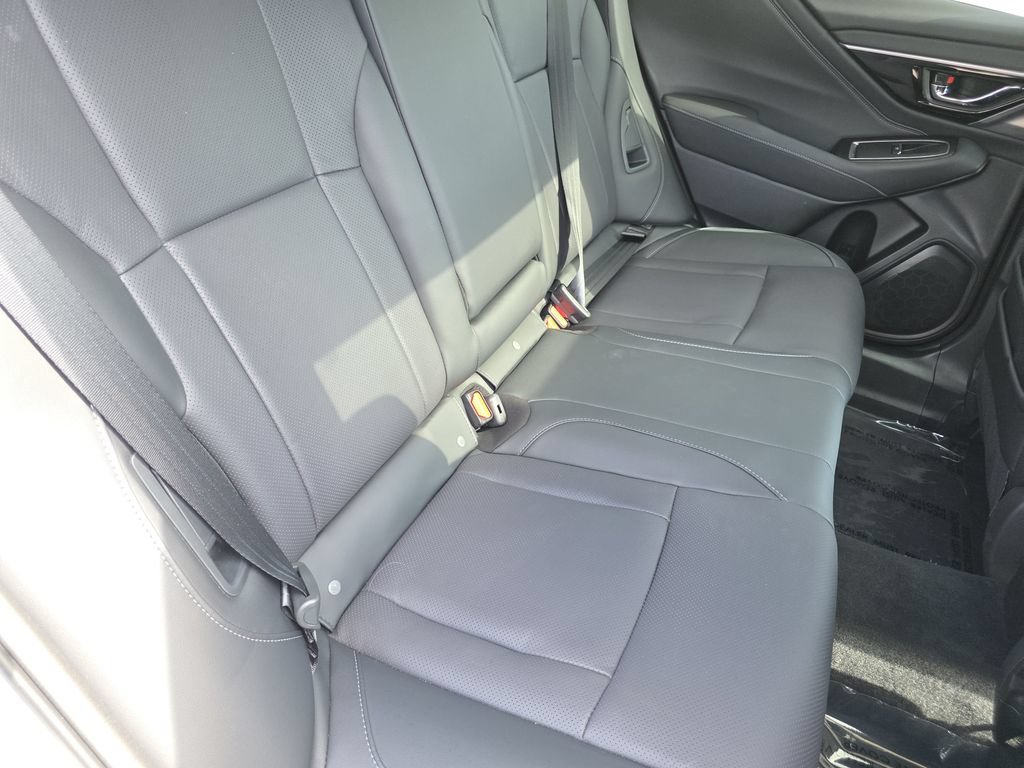 Used 2024 Subaru Outback Limited XT AWD/4WD image 31