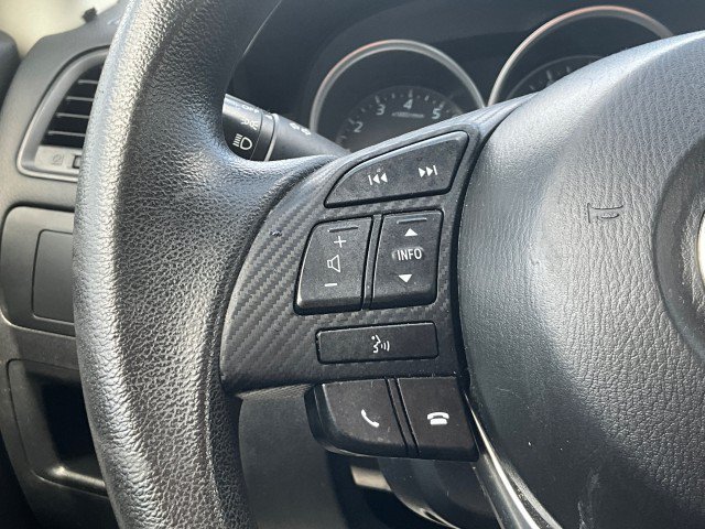 Used 2016 MAZDA CX-5 Sport FWD image 13