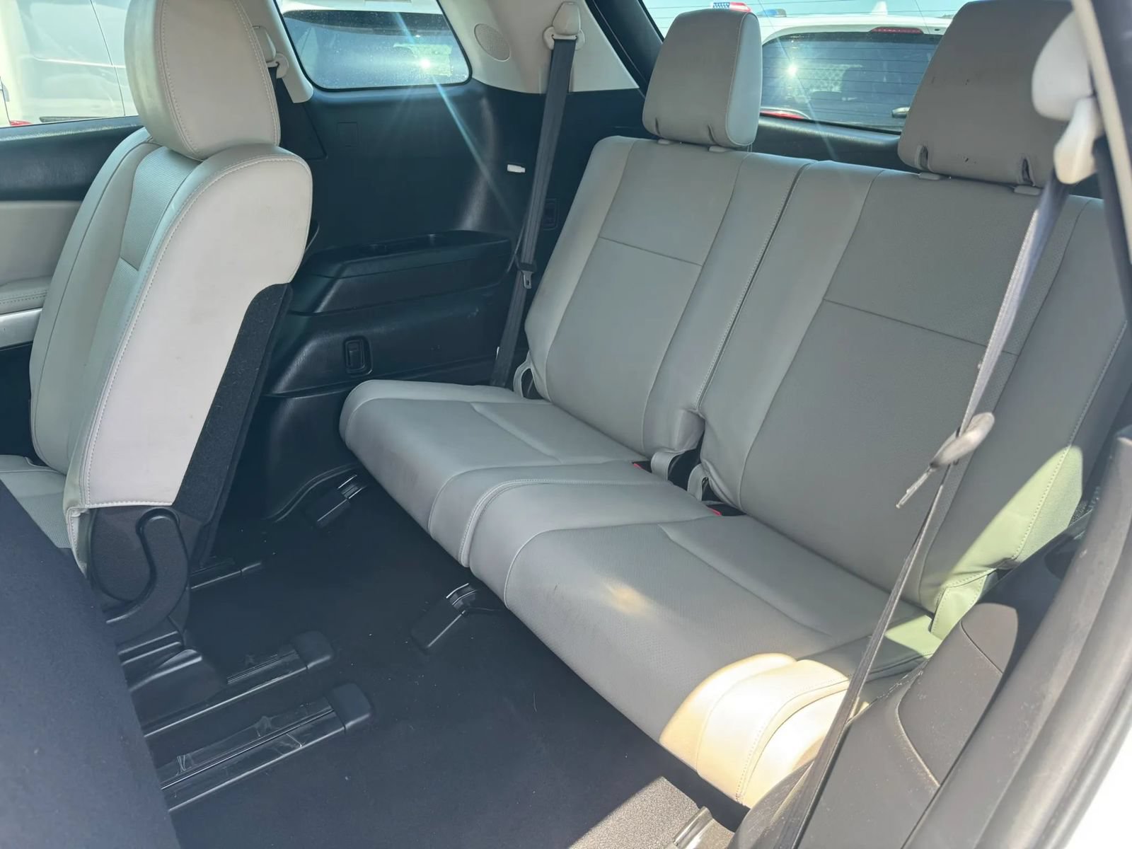 Used 2013 MAZDA CX-9 Grand Touring FWD image 24