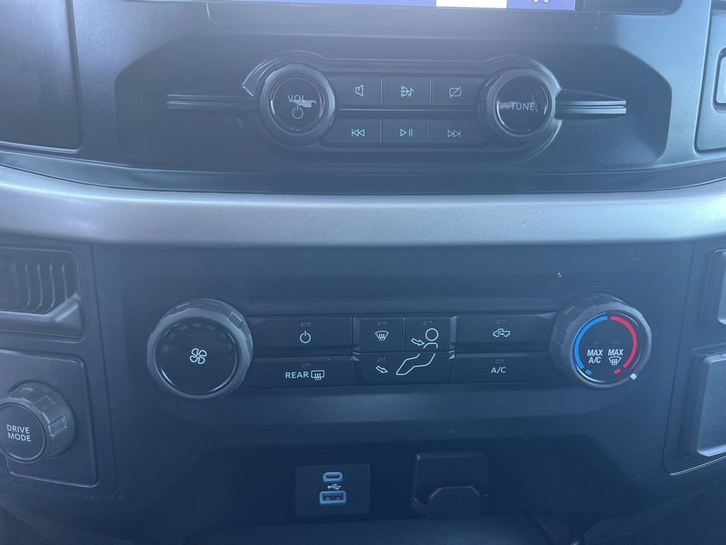 Used 2023 Ford F150 XLT image 17