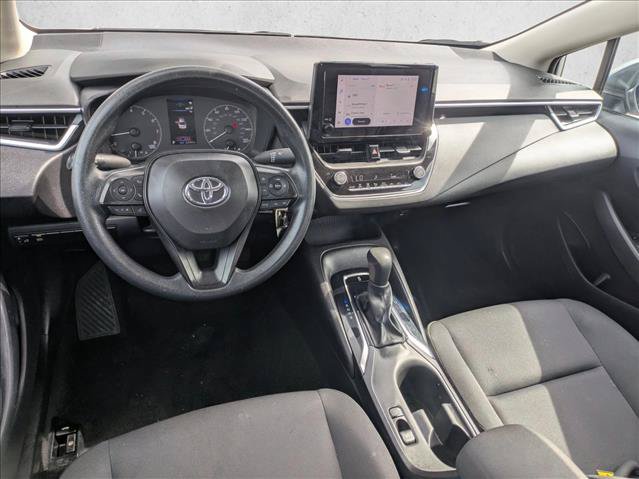Used 2024 Toyota Corolla LE FWD image 15