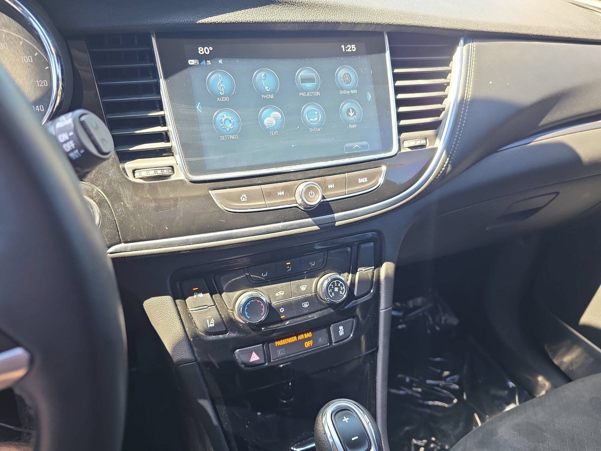 Used 2021 Buick Encore Preferred w/ Safety Package II FWD image 19