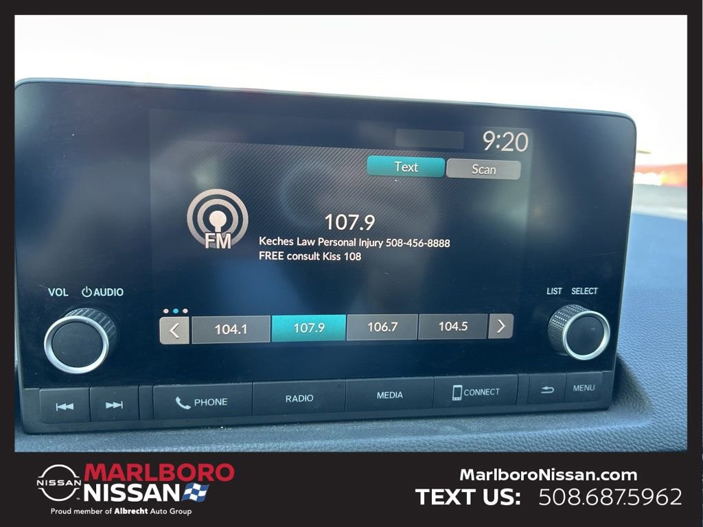 Used 2024 Honda Civic EX-L image 19