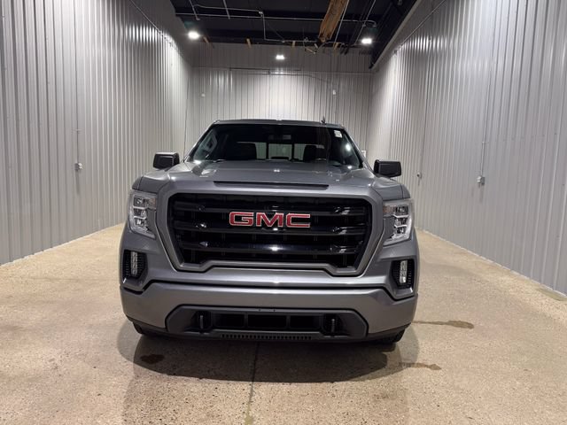 Used 2021 GMC Sierra 1500 Elevation AWD/4WD image 3