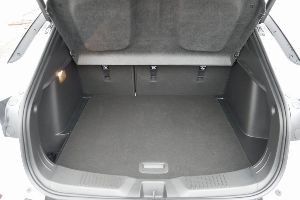 Used 2024 Buick Envista Sport Touring w/ Convenience I Package image 27