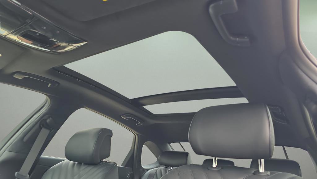New 2026 Genesis G80 3.5T Prestige AWD/4WD image 7