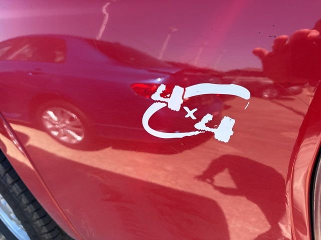 Used 2005 Chevrolet Colorado LS image 7