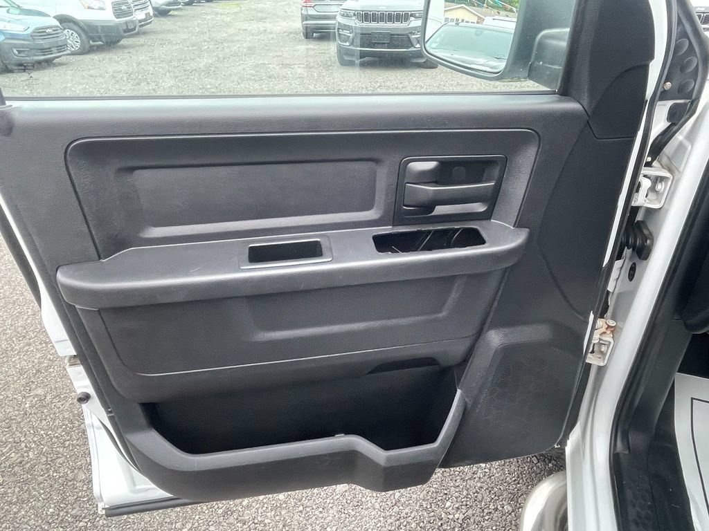 Used 2014 RAM 1500 Tradesman w/ Popular Equipment Group AWD/4WD image 11