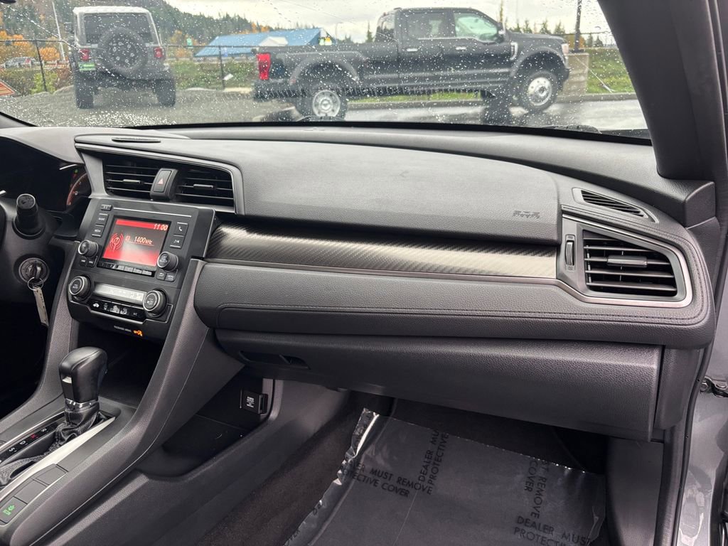Used 2019 Honda Civic Sport image 27