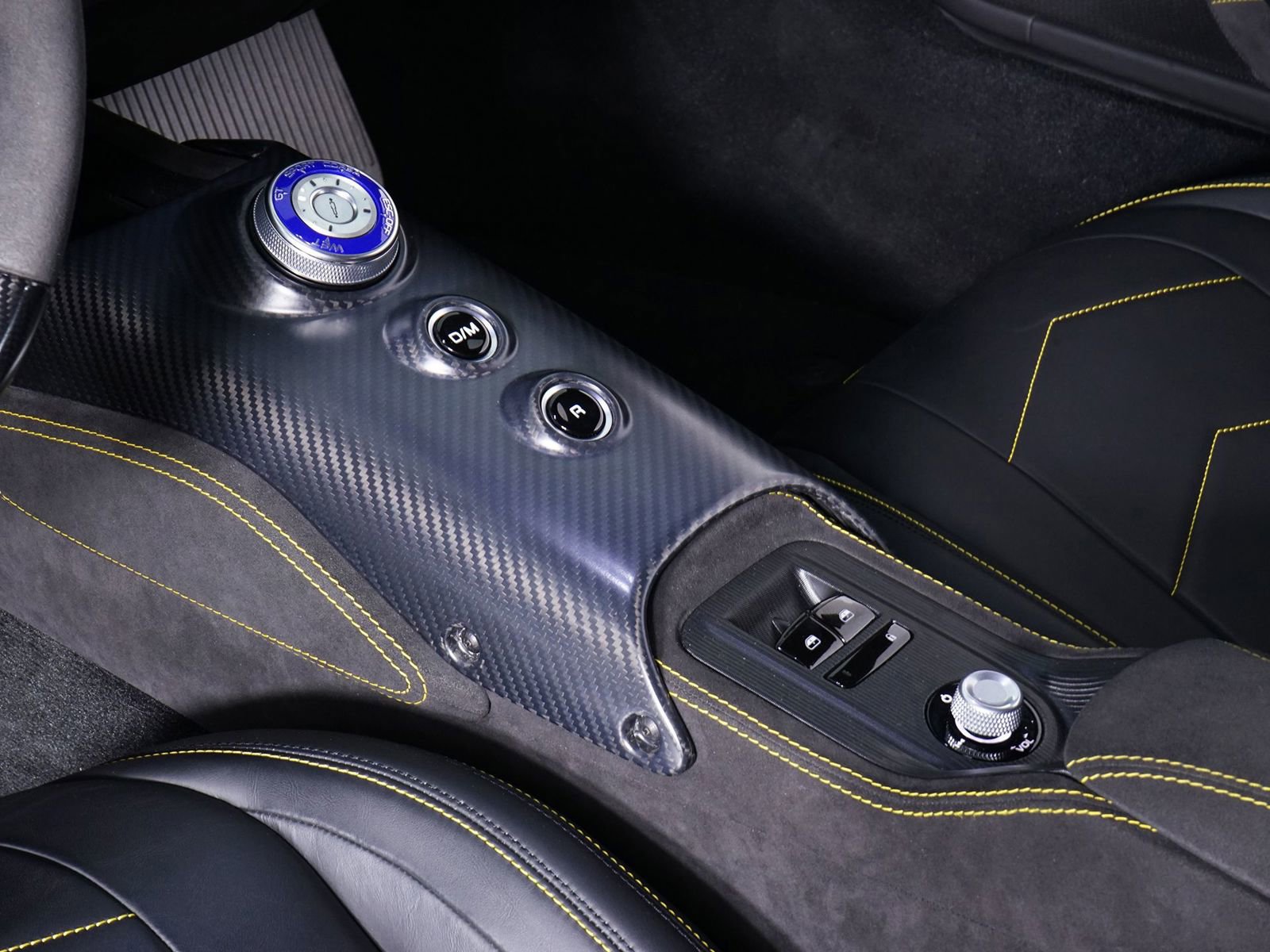 Used 2022 Maserati MC20 Coupe image 25