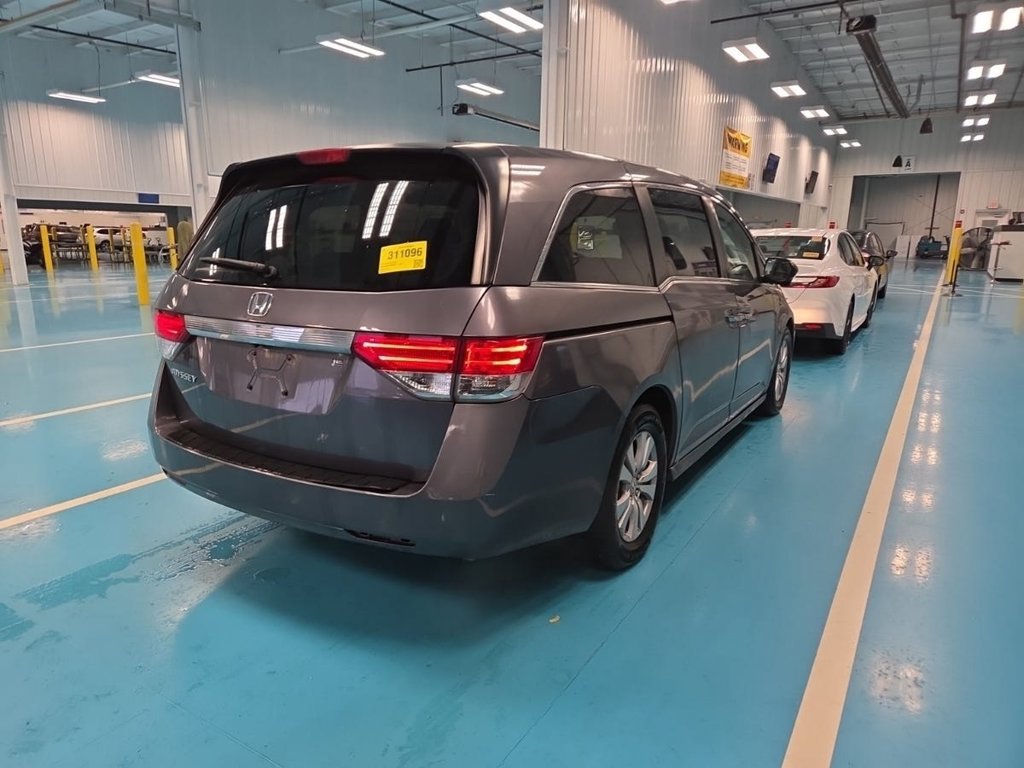 Used 2015 Honda Odyssey EX image 6