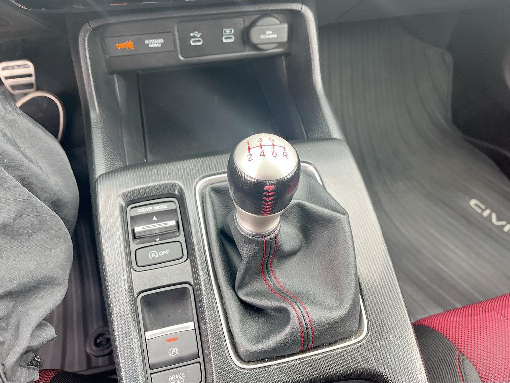 Used 2025 Honda Civic Si image 17