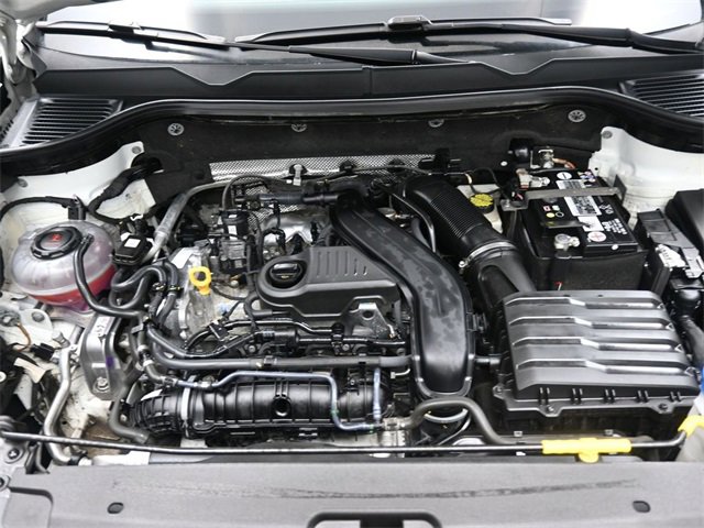 Used 2023 Volkswagen Taos SE w/ Panoramic Sunroof Package image 31