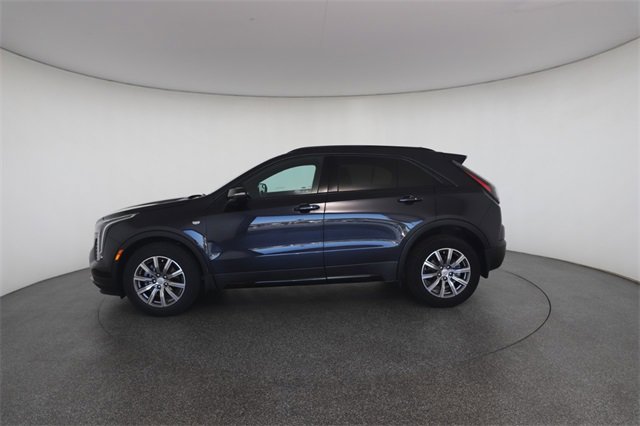 Used 2023 Cadillac XT4 Sport w/ Sun And Sound Package image 7