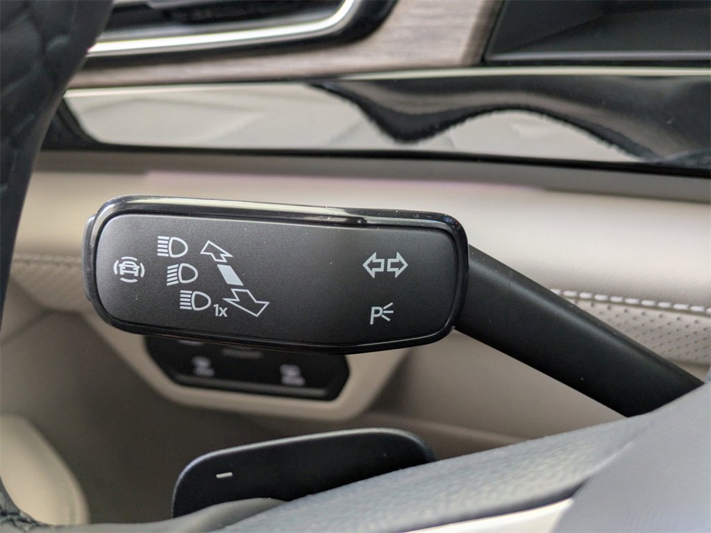 New 2026 Volkswagen Atlas SEL Premium R-Line image 33