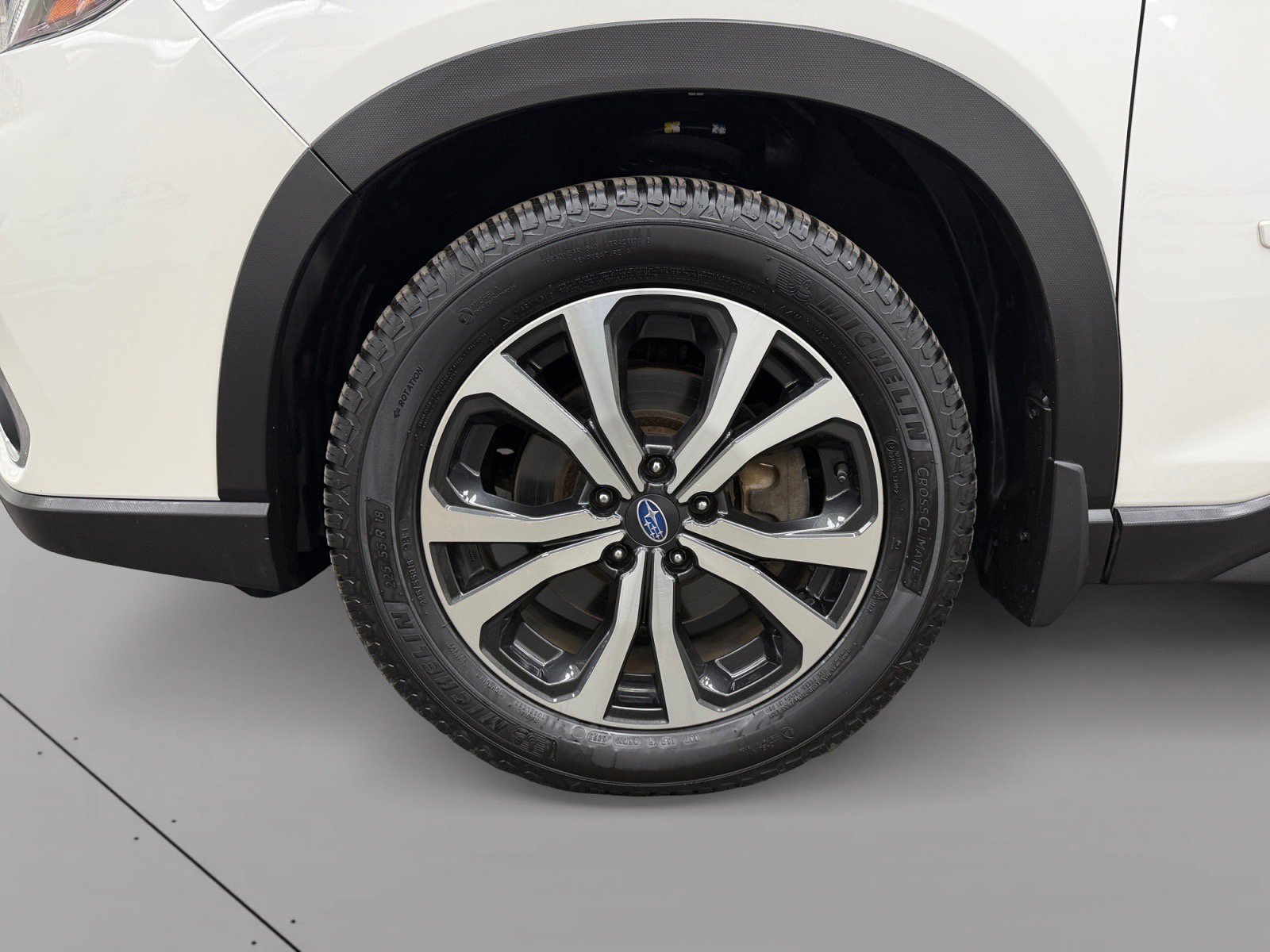 Used 2021 Subaru Forester Limited image 14