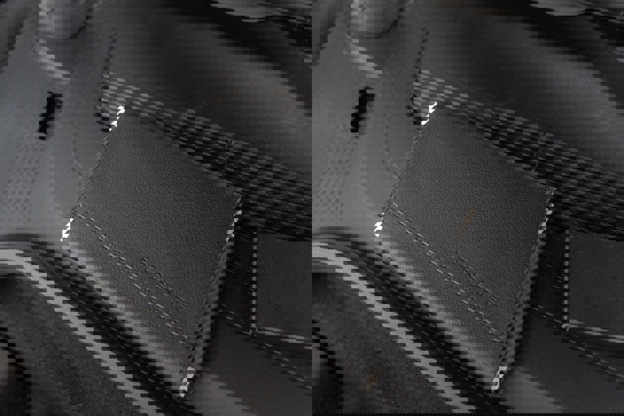 Used 2019 Porsche 911 Turbo S image 78