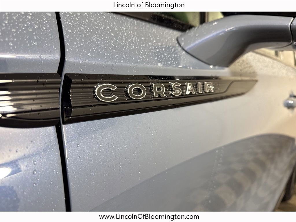 New 2026 Lincoln Corsair Premiere image 62
