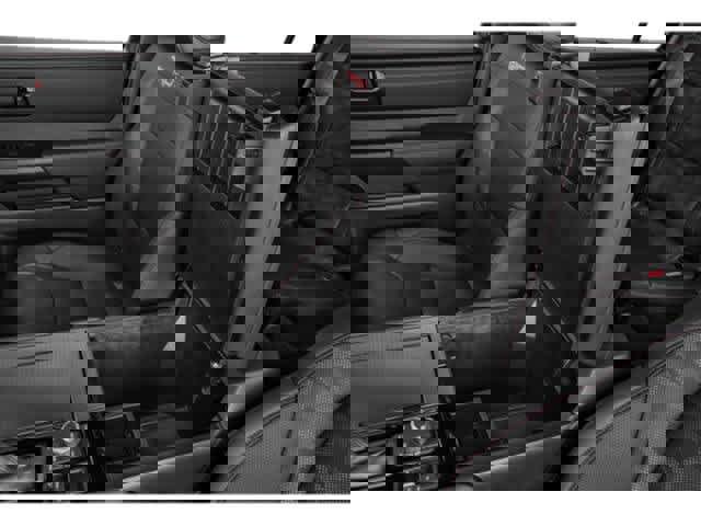 Certified 2024 Toyota Sequoia TRD Pro image 14