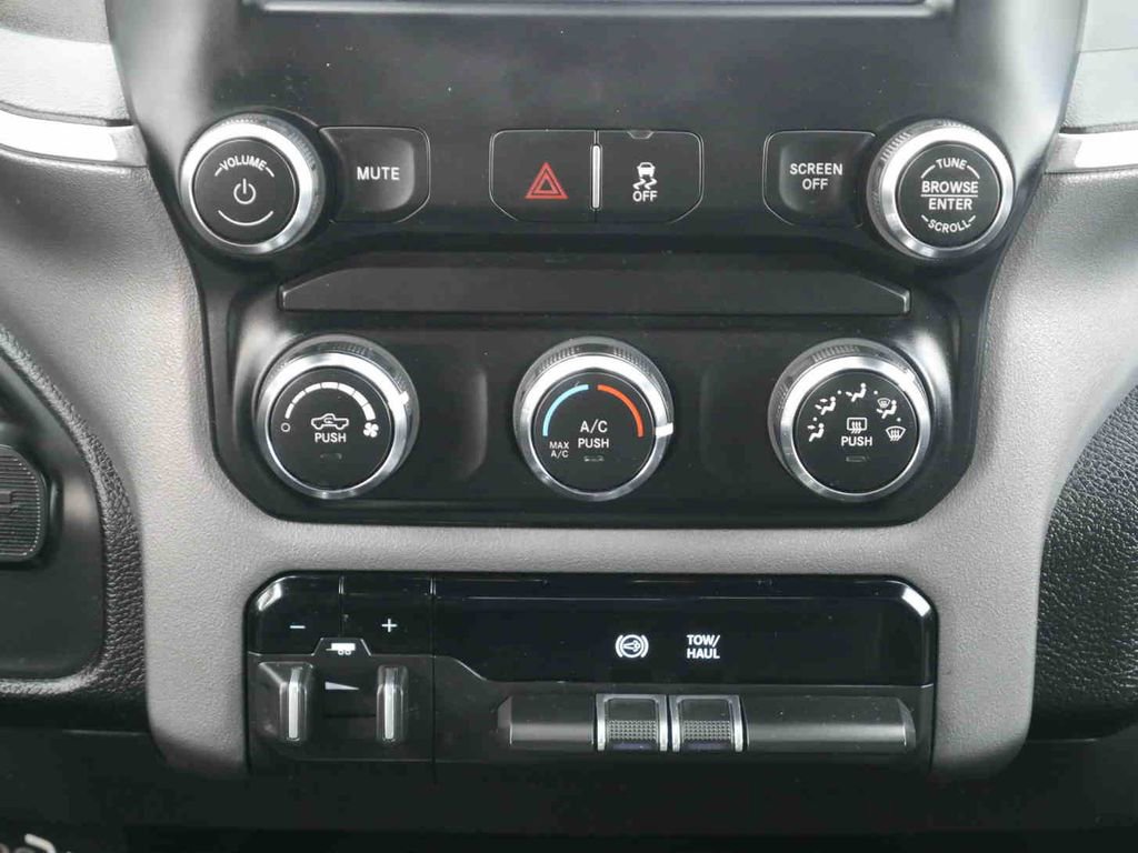 Certified 2024 RAM 3500 Big Horn image 8