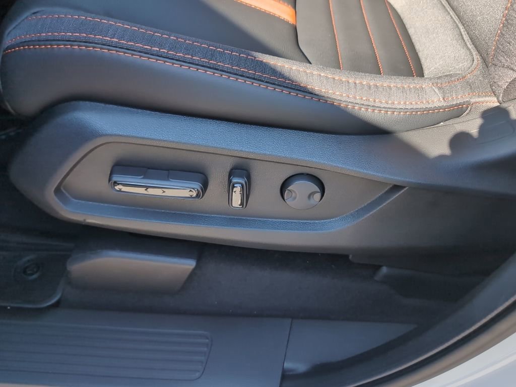 New 2026 Honda Passport TrailSport image 23