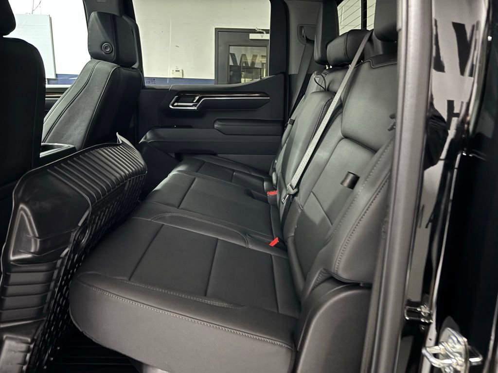 New 2026 GMC Sierra 1500 Elevation w/ Elevation Premium Package image 30