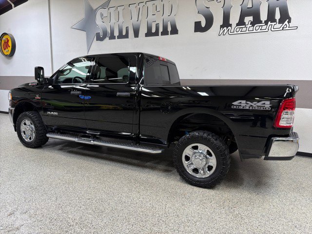 Used 2020 RAM 2500 Tradesman image 6