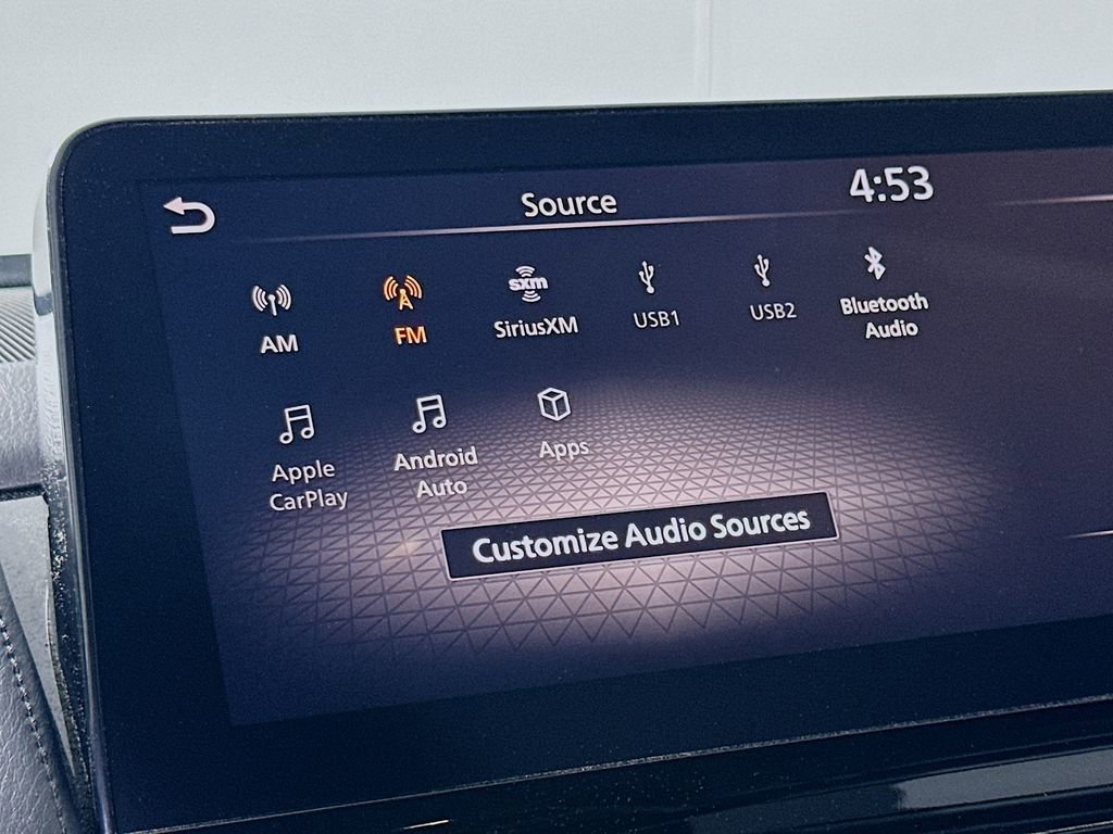 Used 2023 Nissan Armada SL w/ Captain's Chairs Package image 29